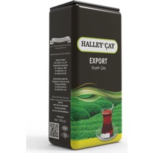 Halley Çay 500 gr  Export