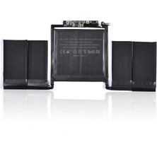 MacBook Pro Batarya 15'' (Late Ate 2016) A1706 EMC3071