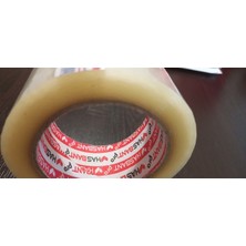Hasbant Ambalaj Bantı Koli Bantı 45X100 mt