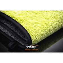 Silpak Pasta Polısh ve Oto Kurulama Bezi 50*70 cm