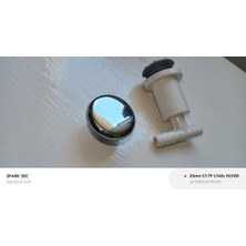 Jakuzi Flower Tapası Hava Tapası