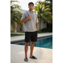 Pearnight Fly-Fıx Kaydırmaz Banyo Havuz Plaj  Erkekterliği