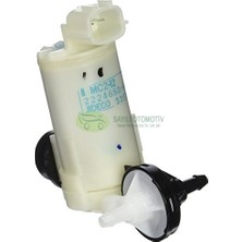 Voyer Su Fıskiye Motoru Micra 2003- Note 2006- (28920-CA000)