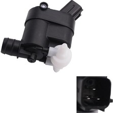 Voyer Su Fıskiye Motoru I20 2018- Stonic 2017- Tucson 2021- (98510-2W500)