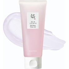 Beauty Of Joseon Red Bean Water Gel – Kırmızı Fasulye Özlü Yoğun Nemlendirici Jel Krem (100 Ml)