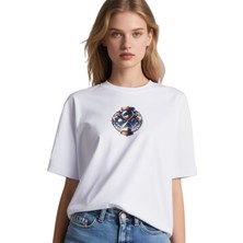 OGC Kum Saati Oversize Unisex T-Shirt