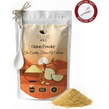 Dune Spice Soğan Tozu + Mutfak Organizeri