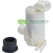 Voyer Su Fıskiye Motoru Nissan Pickup 1998-2005 (28920-AR000)