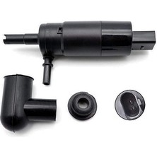 Voyer Su Fıskiye Motoru Captiva (Far) (96627006)