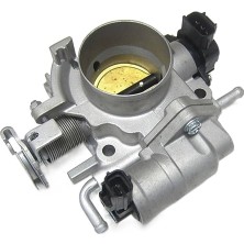 Voyer Gaz Kelebek Komple Mazda-3 2003- 1.6 (Z601-13-640B)
