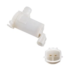 Voyer Su Fıskiye Mottoru D-Max 2002-  2012- (8973143500)