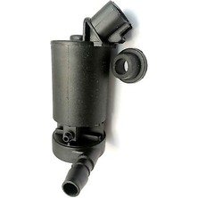 Voyer Su Fişkiye Motoru (Far) Mazda-3 2003- / Mazda-6 2003- (BP4K-51-811)