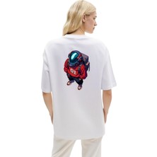OGC CYBER01 Oversize Unisex T-Shirt