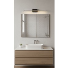 Avizen Lighting Project Dekoratif Banyo Ayna Tablo Duvar Aydınlatması LED Flüt Aplik