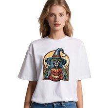 OGC Cadı Oversize Unisex T-Shirt