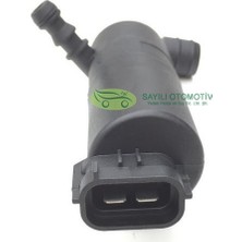 Voyer Su Fıskiye Motoru (Far) Corolla 2011- Auris (85280-02021)