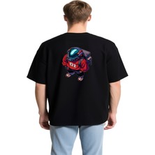 OGC CYBER01 Oversize Unisex T-Shirt