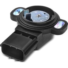 Voyer Gaz Kelebek Sensörü 323 1.5 1996- / 626 2.0 Fs 1992- (FS01-13-SL0)