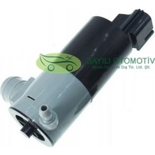 Voyer Far Su Fıskiye Motoru Nıssan X-Trail 2014- (28920-3TS0A)