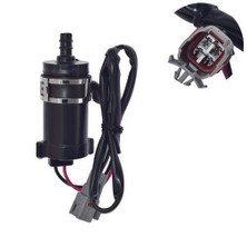 Voyer Su Fıskiye Motoru (Far) Pajero 2001- (MN117943)