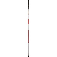 Normadia Pratik ve Dayanıklı P515 Ama Bastonu, Güvenle Kullanım Için Tasarlandı