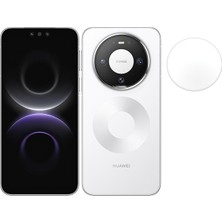 Microcase Huawei Mate 80 Kamera Camı Lens Koruyucu Nano Esnek FILM-AL3400