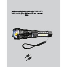 Pusat PS2700 El Feneri - Lisinya