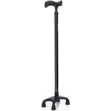 Normadia Sağlam ve Şık 4 Ayaklı Mobil Destek Aparatı