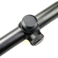 Pusat 3-9X32  Zoomlu Av Tüfeği Dürbünü ( Lisinya )