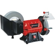 Einhell Taş Motoru - Islak Kuru Tc-Wd 200/150 (Maks. 250 W, Islak ve Kuru Taşlama Için Uygun, Kompak