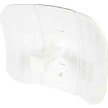 Ubiquiti Ağları Lbe-M5-23 100MBIT / S Beyaz Köprü ve Tekrarlayıcı