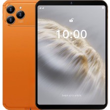 Pusat Uzun Pil Ömürlü 10.1 Inç Android Tablet - Lisinya