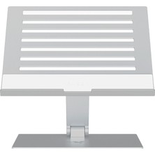 Razer Adjustable Laptop Stand - 18 Inç'e Kadar Dizüstü Bilgisayarlar Için Üretilmiş Ergonomik Yüksek
