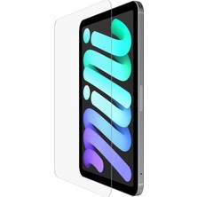 Belkin Screenforce Temperli Cam Ekran Koruyucu