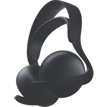 Sony Pulse Elite Midnight Black Wireless Headset (Bilkom Garantili)
