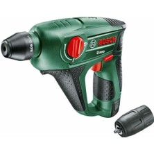 Bosch Home And Garden Uneo 12'li Darbeli Akülü Vidalama, 2,5 Ah Tek Akü
