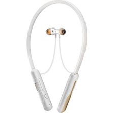 Trendpix Boyun Askılı Bluetooth Kulaklık 250 Saat Müzik Süresi Enc Gürültü Engelleme Manyetik Tasarım EP125