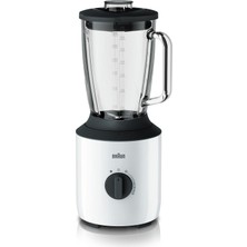 Braun Powerblend 3 Sürahi Blender JB3150WH