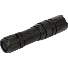 Pusat 10W 2000 Lümen 4 Renk Güçlü El Feneri  WT-605 - Lisinya