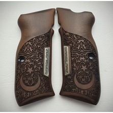 Sarsılmaz Kılınç 2000 Mega, K11, Liğht, Ar -24 P8L, P8S Uyumlu Kabze