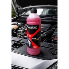 Platınum Wash Motor ve Jant Temizleyici(Mikrofiber Bez Hediyeli)