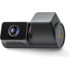 Viofo RTC420 A329 ve A329S Serisi ile Uyumlu Sony Starvis 2 Sensörlü 2k Telefoto Kamera