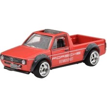 Hot Wheels Boulevard Premium Araçlar GJT68 - HKF13 Volkswagen Caddy