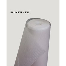 Pusat Kaydırmaz Şeffaf Raflık - Lisinya