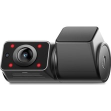 Viofo RNF210 A229 Pro/plus/ultra Uyumlu 1080P Kızılötesi Balıkgözü Iç Kamera