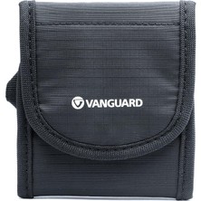 Vanguard Alta Pil Muhafazası
