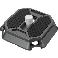 Falcam F38 Quick Release Top Plate