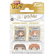 Funko Pop! Koleksiyon Oyuncak Figürü - Değerli Gitar 9