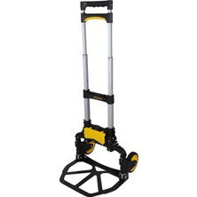 Stanley FT501 60KG Katlanır El Arabası