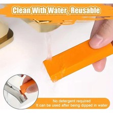 Pusat Çok Amaçlı Parlatma Silgisi - Lisinya